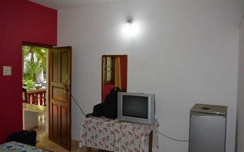 Tg Stays Tallital Lake, Nainital 4